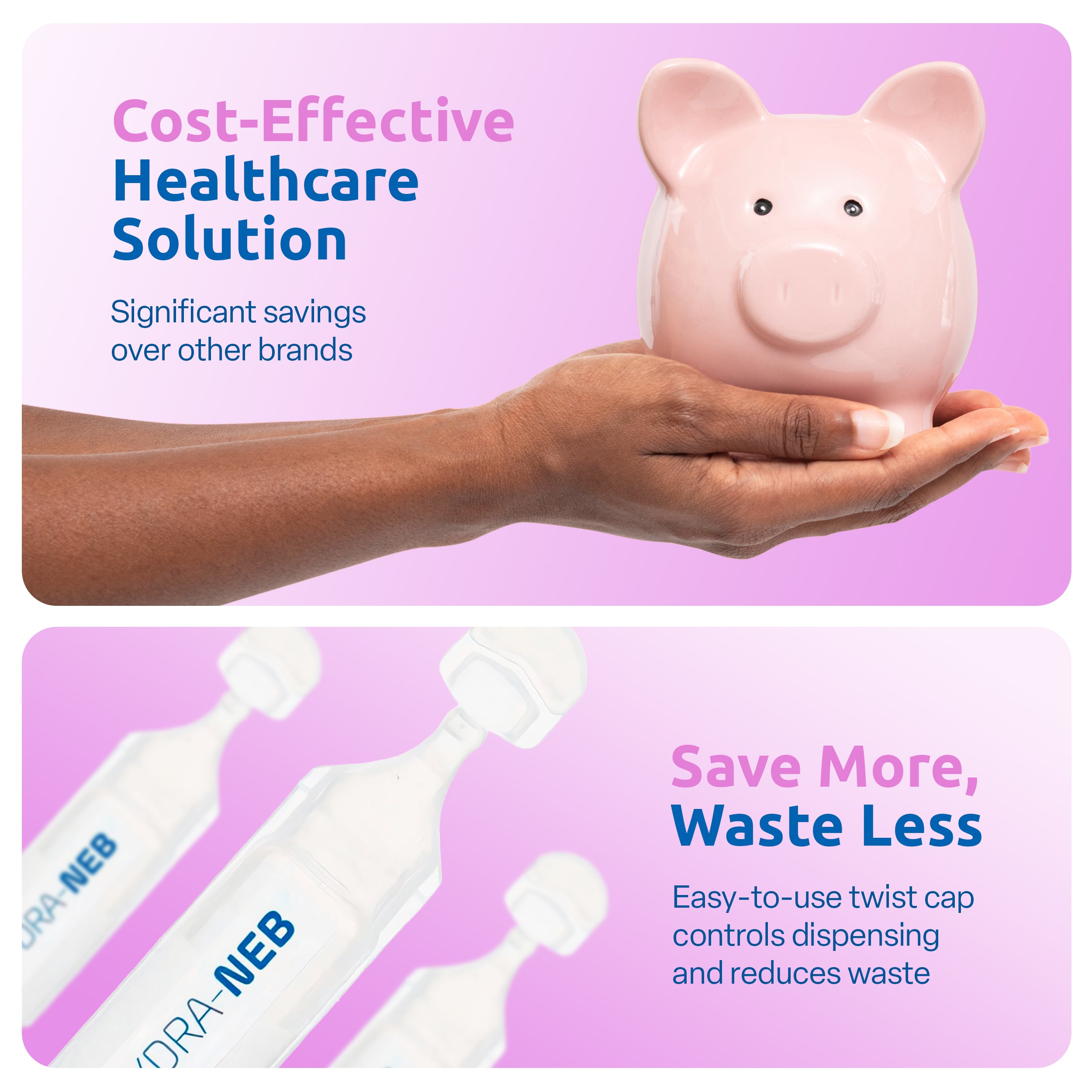 Hydra-Neb Isotonic 0.9% Sodium Chloride