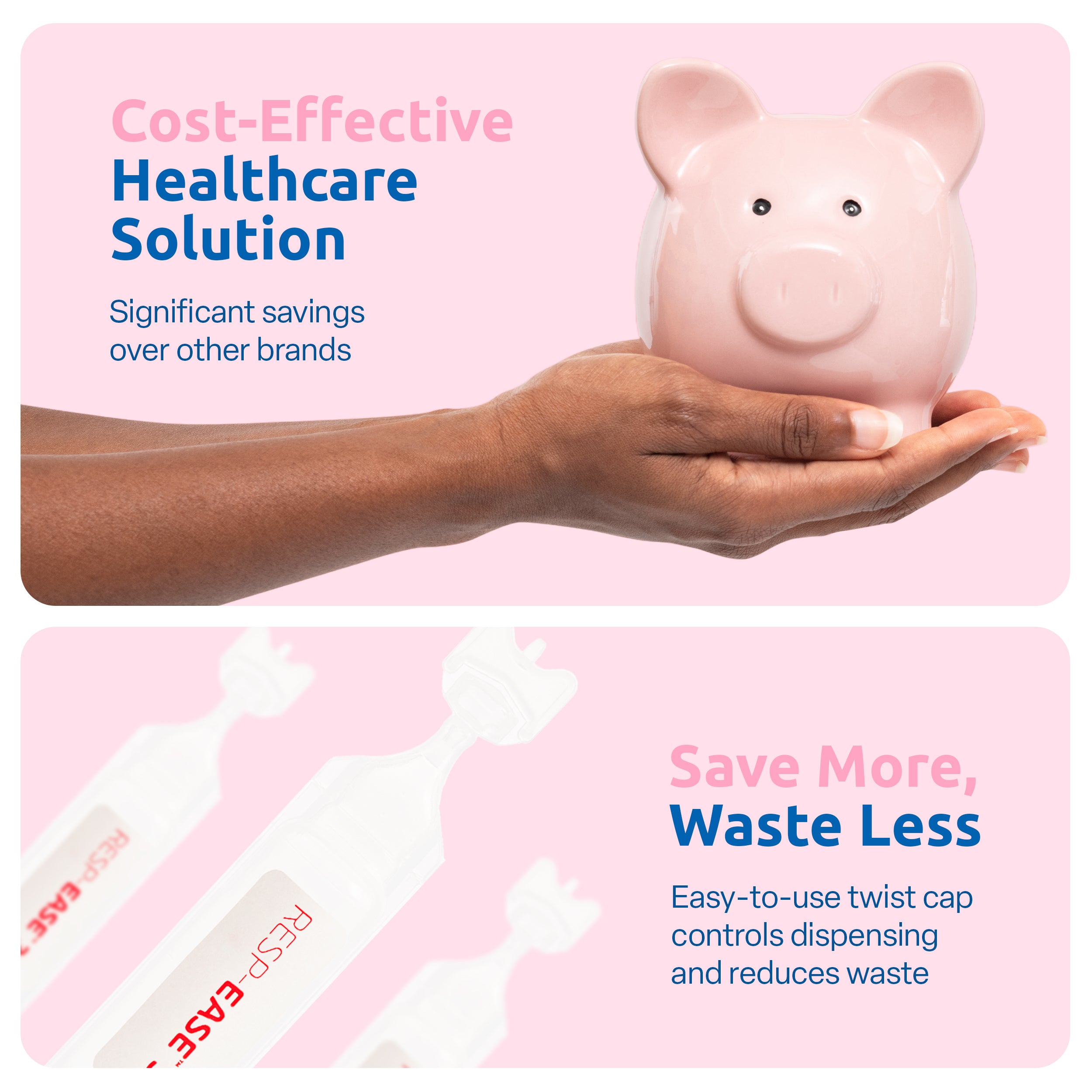 Resp-Ease 3% Hypertonic Saline Solution